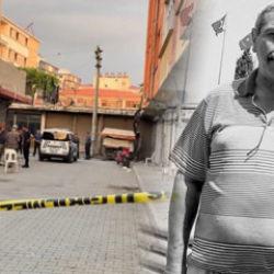 Osmaniye'de trajik cinayet! Katilin ifadesi ortaya &ccedil;ıktı 