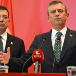 &Ouml;zg&uuml;r &Ouml;zel'den İmamoğlu'na beklenmedik şok! 'Kulaklarıma inanamadım' diyerek a&ccedil;ıkladı