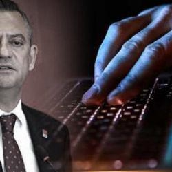 &Ouml;zg&uuml;r &Ouml;zel'in trolleri FET&Ouml;'c&uuml; &ccedil;ıktı: 34 bin hesaplık karanlık ağ!