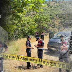 Isparta'da sır olay! 2 gencin cesedi bulunmuştu: &Ouml;n otopsi raporu &ccedil;ıktı 
