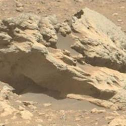 Perseverance'tan Mars'ta yeni keşif!