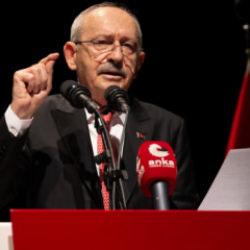 'Pişman değilim' demişti! Kılı&ccedil;daroğlu'ndan s&uuml;rpriz ziyaret