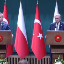 Polonya lideri Nawrocki: T&uuml;rkiye haritadan silinmemizi kabul etmeyen tek devlettir