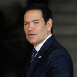 Rubio: H&uuml;rm&uuml;z, herhangi bir ulus devlete ait değildir
