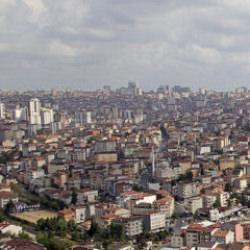 Ruhsat izni verilen daire sayısı son 9 yılın zirvesinde