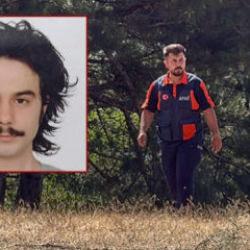 &Uuml;niversite &ouml;ğrencisi Hamza 4 g&uuml;nd&uuml;r aranıyor 