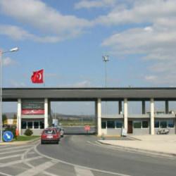 G&uuml;mr&uuml;k kapılarında &ccedil;ile resmen bitti: Milyonlarca gurbet&ccedil;i i&ccedil;in yeni d&ouml;nem başladı