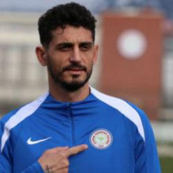 Samet Akaydin'le yollar ayrıldı