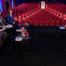 Sara&ccedil;hane medyasının objektiflik tarafsızlık sınavı ve Kılı&ccedil;daroğlu