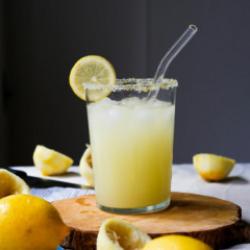 Serinleten lezzet: Ev yapımı limonata tarifi