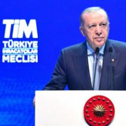 Son Dakika: Cumhurbaşkanı Erdoğan'dan &ouml;nemli a&ccedil;ıklamalar...