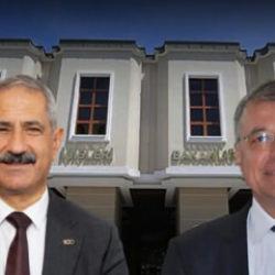 Son dakika: İki belediye başkanı g&ouml;revden uzaklaştırıldı!