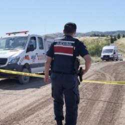 Son Dakika... Kırıkkale'de m&uuml;himmat deposunda patlama: 2 kişi hayatını kaybetti