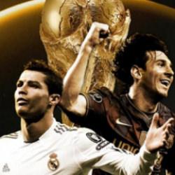 &ldquo;Son Perde: Ronaldo vs Messi&rdquo; futbolun iki efsanesi Tivibu&rsquo;da buluşuyor