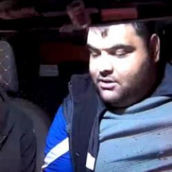 Taksiciyi &ouml;ld&uuml;r&uuml;p, takside uyuşturucu partisi yapmıştı: "K&ouml;pekler gibi pişmanım"