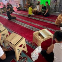 Yaz d&ouml;nemi Kur'an kursları i&ccedil;in başvurular başladı!