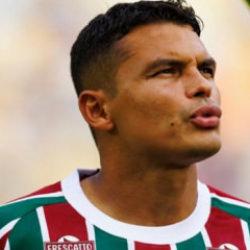Thiago Silva'dan 41 yaşında imza