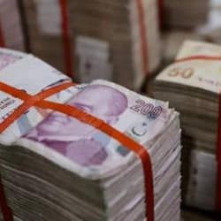 TOBB Nefes Kredisi'nin 25 milyar liralık ilk dilimi t&uuml;kendi