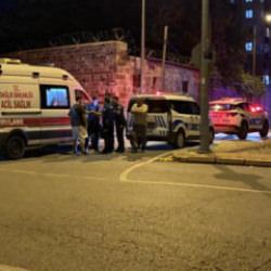  &lsquo;Torpil patlatma&rsquo; kavgasında sopa ve satır kullanıldı