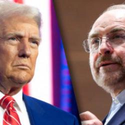 Trump'tan İran'ı karıştıran iddia! Tahran'dan a&ccedil;ıklama geldi