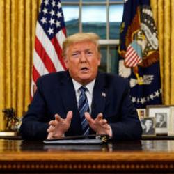 Trump'tan T&uuml;rkiye'ye tarihi hamle: Atina ve Tel Aviv'de KAAN ve F-35 korkusu başladı!