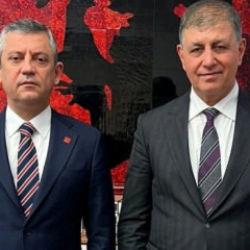 Tugay: &Ouml;zg&uuml;r &Ouml;zel yeni parti kuracak, ben de katılacağım