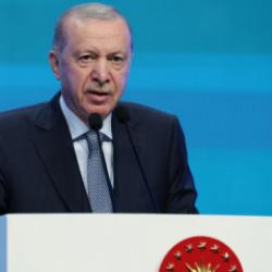 T&Uuml;RGEV'in 30. yılında Erdoğan'dan &ouml;nemli mesajlar: Eşsiz bir başarı hikayesi