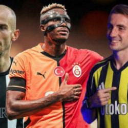T&uuml;rkiye en &ccedil;ok hangi takımı tutuyor? İşte 81 ilde en fazla tutulan takım!