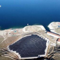T&uuml;rkiye'nin b&ouml;lgesel enerji g&uuml;venliğindeki stratejik rol&uuml; g&uuml;&ccedil;leniyor