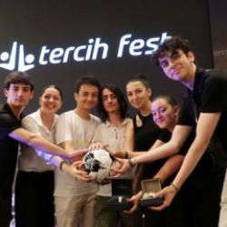 T&uuml;rkiye&rsquo;nin İlk ve tek tercih festivali TercihFest, yeniden &ouml;ğrencilerle buluşuyor