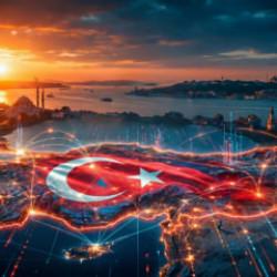 T&uuml;rkiye'nin stratejik enerji haritası g&uuml;ncellendi! İşte yatırımların yeni rotası...