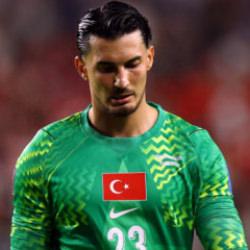 Uğurcan &Ccedil;akır'dan ABD ma&ccedil;ı sonrası g&uuml;ndem olan paylaşım!