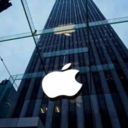 &Uuml;r&uuml;nlerine zam yapan Apple'a piyasa tokadı! Bir g&uuml;nde 265 milyar dolar buhar oldu