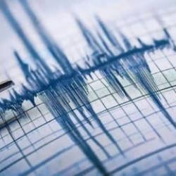 Van'da 3.1 b&uuml;y&uuml;kl&uuml;ğ&uuml;nde deprem