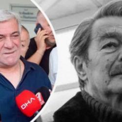 Kadir İnanır'ın vasiyeti belli oldu!