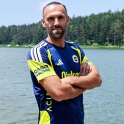 Vedat Muriqi: 25 yaşındaki Vedat yok