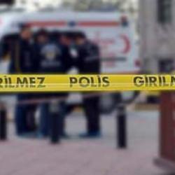 Viranşehir'deki ş&uuml;pheli &ouml;l&uuml;m aydınlatıldı: İntihar değil cinayet