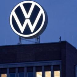 Volkswagen, Everllence'nin &ccedil;oğunluk paylarını Bain Capital'e sattı