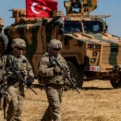 Yunan basınından T&uuml;rkiye analizi: Orta Doğu'daki hamleler korkuttu