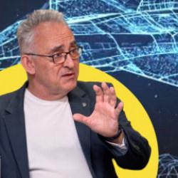 Yunan profes&ouml;rden KAAN itirafı: Sabun kutusu sanıp alay ediyorduk