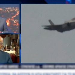 Yunan televizyonunda T&uuml;rkiye itirafı: F-16 ve F-35'leri alacaklar, biz kaybediyoruz