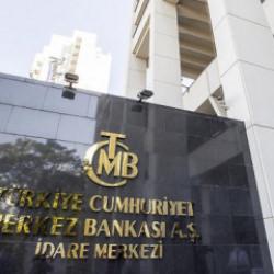 Merkez Bankası rezervlerinde 5,1 milyar dolarlık g&uuml;&ccedil;l&uuml; toparlanma