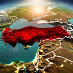 Zamanın ruhu T&uuml;rkiye'den yana