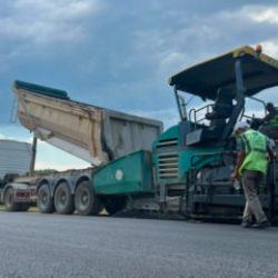 Bursa B&uuml;y&uuml;kşehir, Kocayayla'yı yeni &ccedil;ehresine kavuşturdu 