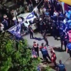14 yaşındaki &ccedil;ocuğa taciz iddiası mahalleyi ayağa kaldırdı: Lin&ccedil; girişimi!