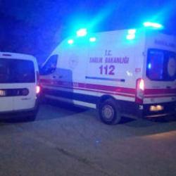 16 yaşındaki Onur'un &ouml;ld&uuml;r&uuml;lmesinde 2 kardeş ile babaları tutuklandı