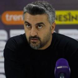 1. Lig ekibinde ayrılık a&ccedil;ıklandı! Yeni sezonda Sinan Kaloğlu yok