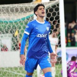 1. Lig'in T&uuml;rk golc&uuml;s&uuml;ne Avrupa'dan s&uuml;rpriz talip
