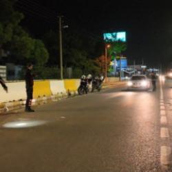 5 yıldır ka&ccedil;ıyordu, GBT sorgusunda yakayı ele verdi