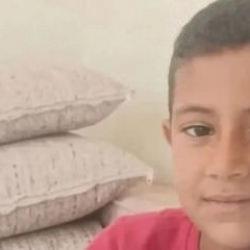 Şanlıurfa'da akım faciası: 9 yaşındaki H&uuml;seyin hayatını kaybetti